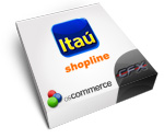 Itaú Shopline