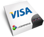 Visa/Visa Electron (VBV Visanet)