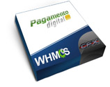 Pagamento Digital WHMCS