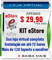 Loja Virtual